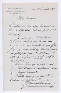 L'Art intime et le goût en France (grammaire de la curiosité).