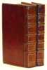 Institution au droit ecclesiastique.. FLEURY Claude. 