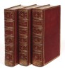 Catalogue des livres de la bibliothèque de feu M. le duc de La Vallière. Contenant les Manuscrits, les premières Éditions, les Livres imprimés sur ...