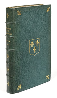 La Pucelle ou la France délivrée. Poëme héroïque.