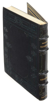 Adolphe.. CONSTANT Benjamin.