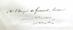 Histoire de Jules César.. NAPOLÉON III (Louis-Napoléon Bonaparte). 