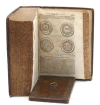 Antiquitatum Romanarum corpus absolutissimum.