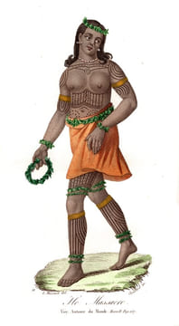 Bibliothèque universelle des voyages effectués par mer ou par terre dans les diverses parties du monde, depuis les premières découvertes jusqu’à nos ...