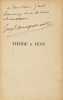 Pierre et Jean.. MAUPASSANT Guy de. 
