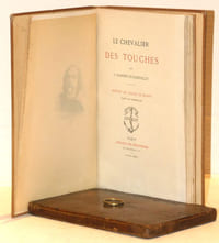 Le Chevalier des Touches.