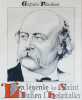 La Légende de Saint Julien l'Hospitalier.. FLAUBERT Gustave. 