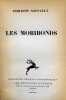 Les Moribonds.. SOUPAULT Philippe. 