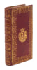 Recueil des lettres et m&eacute;moires &eacute;crits par M. l'Abb&eacute; de Montgon, concernant les n&eacute;gociations dont il a &eacute;t&eacute; charg&eacute;.. MONTGON Charles-Alexandre de. 