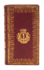 Recueil des lettres et m&eacute;moires &eacute;crits par M. l'Abb&eacute; de Montgon, concernant les n&eacute;gociations dont il a &eacute;t&eacute; charg&eacute;.. MONTGON Charles-Alexandre de. 