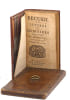Recueil des lettres et m&eacute;moires &eacute;crits par M. l'Abb&eacute; de Montgon, concernant les n&eacute;gociations dont il a &eacute;t&eacute; charg&eacute;.. MONTGON Charles-Alexandre de. 