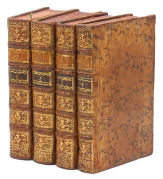 Vie du maréchal duc de Villars.. VILLARS Claude Louis Hector, de.