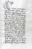 Constitution apostolique manuscrite du pape Pie IX, Rome, mars 1863, concernant le Venezuela.. 