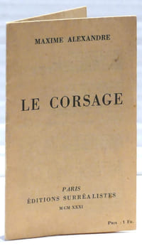 Le Corsage.