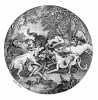 Chasse.. OUDRY Jean-Baptiste. 
