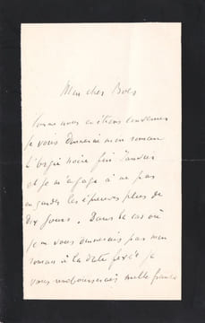 Les Nuits chaudes du Cap français.. REBELL Hugues.