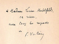La Conquête allemande (1897).