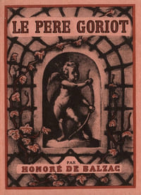 Le Père Goriot.
