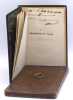 Les Proph&egrave;tes dupass&eacute;.. BARBEY D'AUREVILLY Jules Am&eacute;d&eacute;e. 