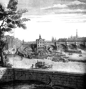 Histoire de la ville de Paris.