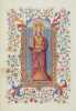 Livre de mariage.. [MANUSCRIT]. 