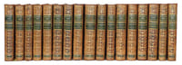 Collection complète des œuvres de Jean-Jacques Rousseau, Citoyen de Genève
