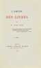 L'Amour des livres.. JANIN Jules. 