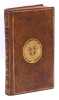 Imitation des Odes d'Anacr&eacute;on, en vers fran&ccedil;ois, d&eacute;di&eacute;e au Roi de Prusse.. [ANACR&Eacute;ON]. 