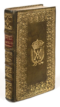 De Imitatione Christi libri quatuor.