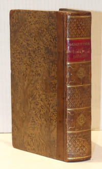 Description de Londres et de ses édifices.