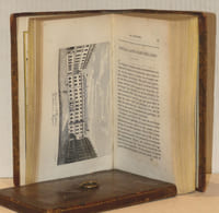 Description de Londres et de ses édifices.