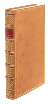 Traité de l’amitié.