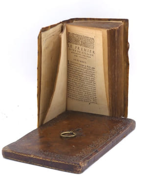Les XXIIII livres de l’Iliade d’Homère traduicts du grec en vers françois les XI premiers par M. Hugues Salel (...) et les XIII derniers par Amadis ...