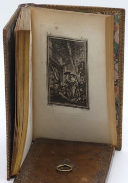 Contes.. BOCCACE (Giovanni Boccaccio, dit).