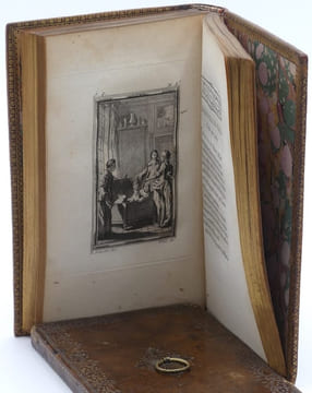 Contes.. BOCCACE (Giovanni Boccaccio, dit).