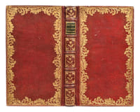 Heures de nostre Dame a lusaige de Rome tout au long sans rien requerir.