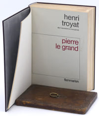 Pierre le Grand.
