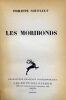 Les Moribonds.. SOUPAULT Philippe.