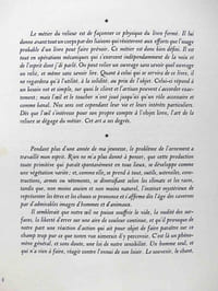 Le Physique du livre.