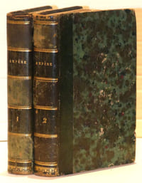 Correspondance et souvenirs (de 1805 à 1864) recueillis par Mme H. C.
