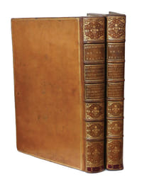 Description générale et particulière de la France.