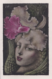 Contes au clair de lune.