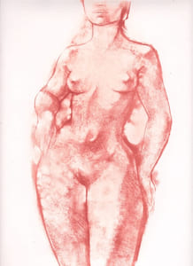 Eloge de Georges Oudot.