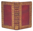 Almanach royal pour l’ann&eacute;e MDCCXXVI calcul&eacute; au m&eacute;ridien de Paris.. [ALMANACH]. 