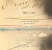 Livres manuscrits, imprimés gravés et peints 1975-1986.. BALTAZAR Julius. 