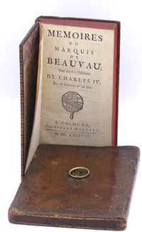 Mémoires pour servir à l’Histoire de Charles IV, duc de Lorraine & de Bar.