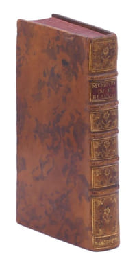 Mémoires pour servir à l’Histoire de Charles IV, duc de Lorraine & de Bar.