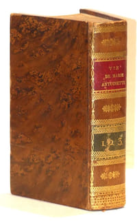 Vie de Marie-Antoinette-Josèphe-Jeanne de Lorraine, archiduchesse d’Autriche, reine de France et de Navarre.