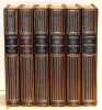 Almanach du bibliophile pour l’année 1898, 1899, 1900, 1901, 1902, 1903.. 
