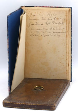 Le Poète assassiné.. APOLLINAIRE (Wilhelm Apollinaris de Kostrowitzky, dit Guillaume).